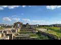 Jerash more than a city - جرش اكثر من مدينة - History with Arabic