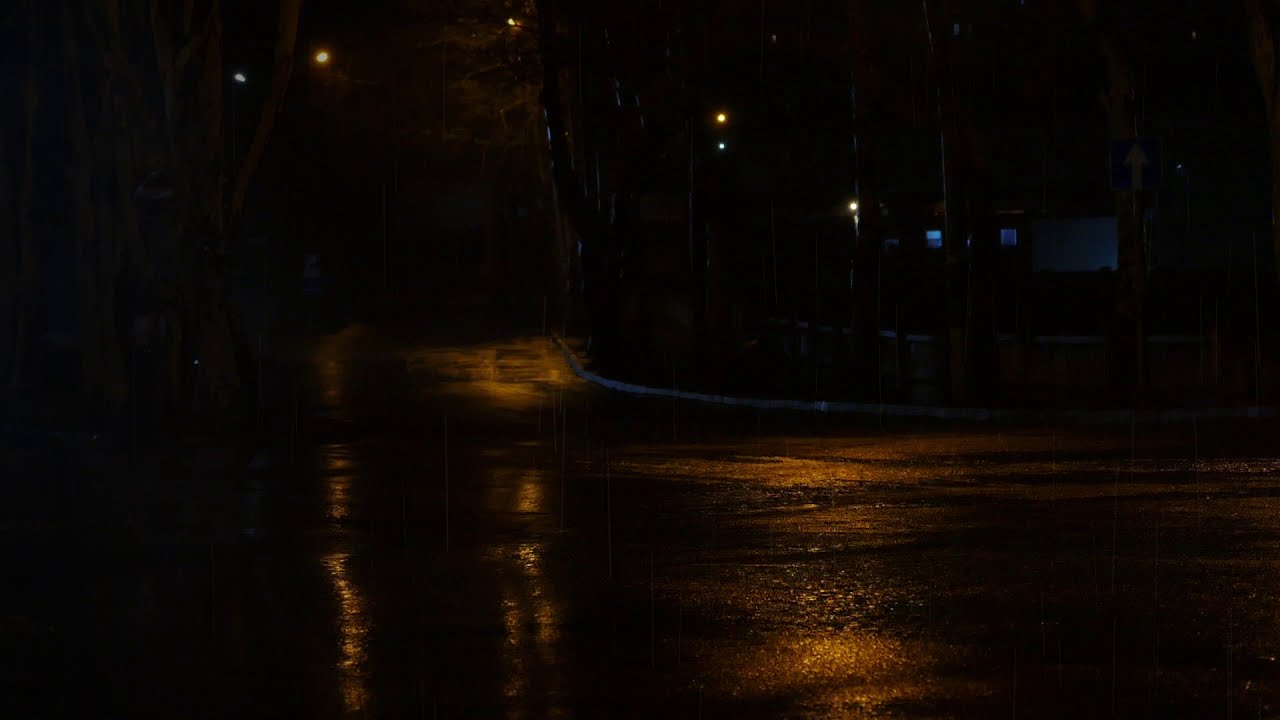 heavy rain sounds for sleeping heavy rain sounds for sleeping