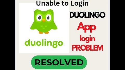 Duolingo App Crashing on Android? Here’s the Fix! || Quick Fix | Duolingo App Crash ✅
