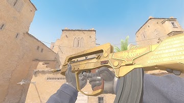 StatTrak™ FAMAS | Commemoration (Factory New)