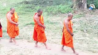 ចង្រ្កមមេត្តាភាវនា