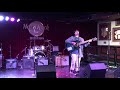 Caleb cascio 13 yo sings king of leons use somebody at the hard rock cafe