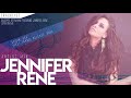 Jennifer rene  artist mix