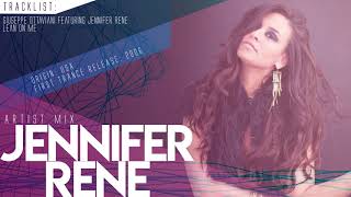 Jennifer Rene - Artist Mix