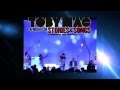 tobyMac: Unplugged Tour: A Night of Stories and Songs