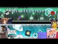 multition 100% (featuring FishDonut gd)