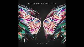Bullet For My Valentine - Not Dead Yet [HD]