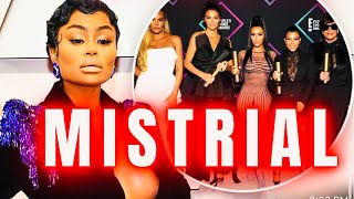 BREAKING NEWS: Blac Chynas Lawyer Threatens MISTRIAL Over Kardashians Psychological Attack On Chyna