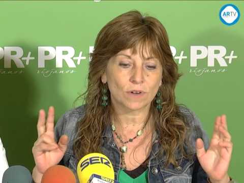 El PR presentará una moción para la firma de la campaña "Salva el Ártico"