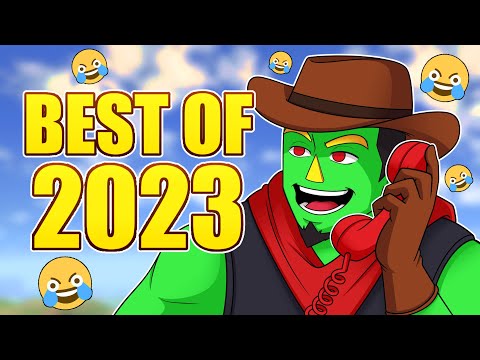 MY FUNNIEST PRANK CALLS OF 2023