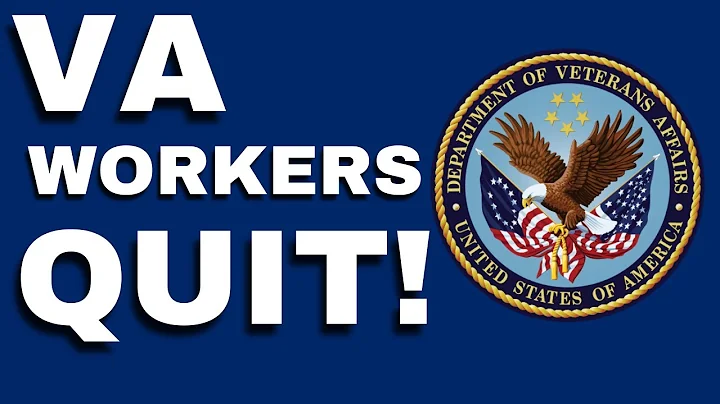 Workers Leaving Veterans Administration | What This Means for You As A Veteran - DayDayNews