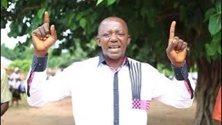 Calvary idoma hymn song by Bonnyfaith Adigwu