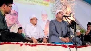 WOW !!! AMAZING !!! SHEIKH MAHMOOD SHAHAT AT INDONESIA IN AL -QUR'ANIYYAH 2016