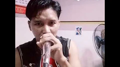 Biraddali by Den Bisa (A Tausug Song) cover by Niño G. Falic.