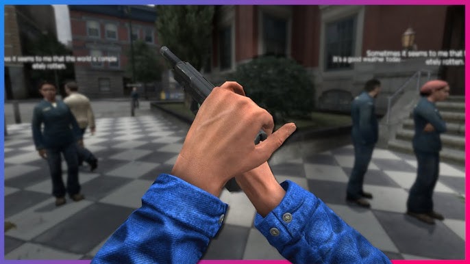 Started playing garrys mod, what addons should I get? : r/gmod