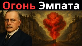 видео: Скрытый Огонь Эмпата — Юнг о священной ярости, которую ты подавил | Юнгианская психология картинка: Скрытый Огонь Эмпата — Юнг о священной ярости, которую ты подавил | Юнгианская психология