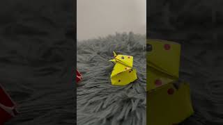 π§§ ιπ Baby Chick / Chicken / Hen #η΄
ε
#angpow #angpao #ζΊη΄ #origami #εδΊηθ π§§ ιπ Baby Chick / Chicken / Hen #η΄
ε
#angpow #angpao #ζΊη΄ #origami #εδΊηθ