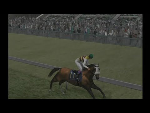G1ジョッキー4 08 チートによるハイペースで菊花賞のシンボリルドルフを倒す ネタプレイ Youtube G1ジョッキー4 08 チートによるハイペースで菊花賞のシンボリルドルフを倒す ネタプレイ Youtube