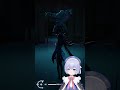 Hotori ruined the horror 😭 | Neverness to Everness