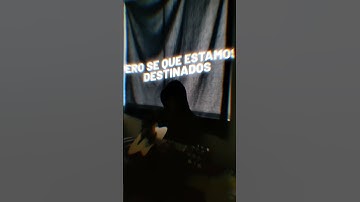 Esta canción pega duro...#fyp #music #lyrics #parati #mico #paradedicar #senses