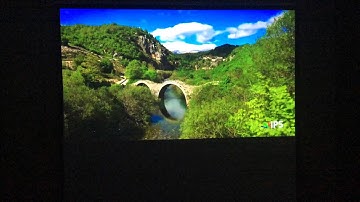 Coolux X5 Demo Video