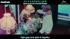 Taeyeon - Rain (Indo Sub)  - Durasi: 3:50. 