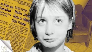 La verdadera historia de Genie Wiley: la niña salvaje mantenida en aislamiento durante 13 años