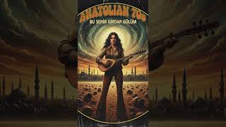 Bu Şehir Girdap Gülüm Anatolian Rock Cover