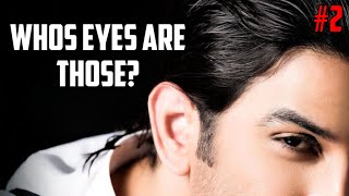 GUESS THE ACTOR BY THEIR EYES #2 | Bollywood Quiz Video 2021 screenshot 4