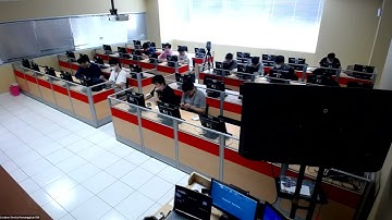 Point Location [Computational Geometry]