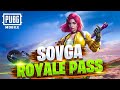 BUGUN ROYALE PASS SOVGANI YUTIB OLING / PUBG MOBILE / LIVE STREAM / UZBEK STRIM / JONLI EFIR