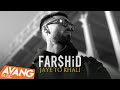 Farshid  jaye to khali official      