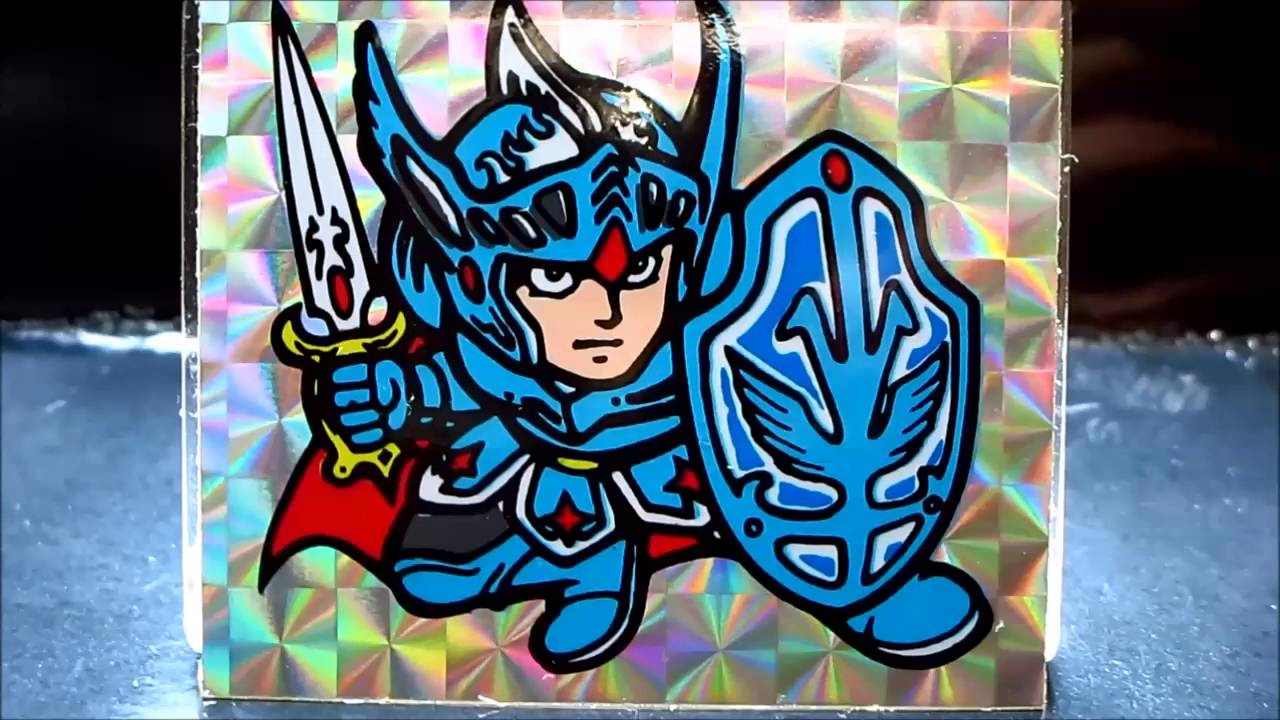 青の騎士 - YouTube