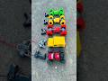 Top 5 Remote Car and Monster, Moka & Cars😃💯 #moka #monster #shorts