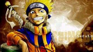 Naruto - Naruto's Theme song - ending songs of naruto shippuden