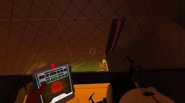 Portal 2 map, Eternal Countdown, Part n+2