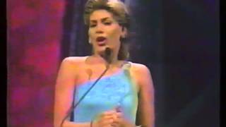 MISTER,VENEZUELA 1997