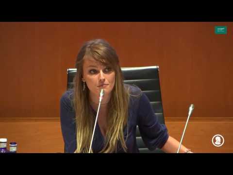 Gloria Álvarez - Rescatando la República del populismo