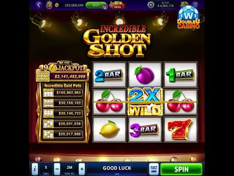 Winner from Talking Stick Casino Arizona