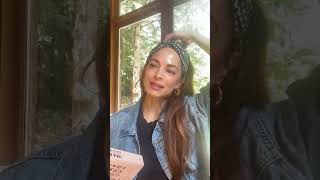 Kristin Kreuk Insta