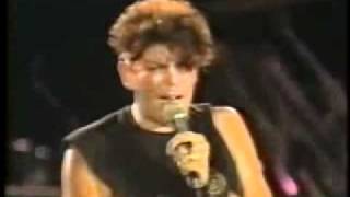 Titãs - "Eu Não Sei Fazer Música" - Ao vivo no Hollywood Rock de 1992