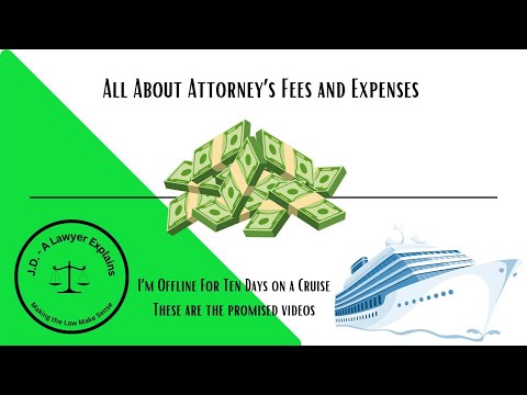 All About Attorneys