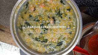 Resep  Barobbo Udang Sayur Khas Bugis Makassar part2