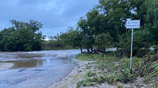LIVE Daily News Deceased Body Found on Mineral Wells Road