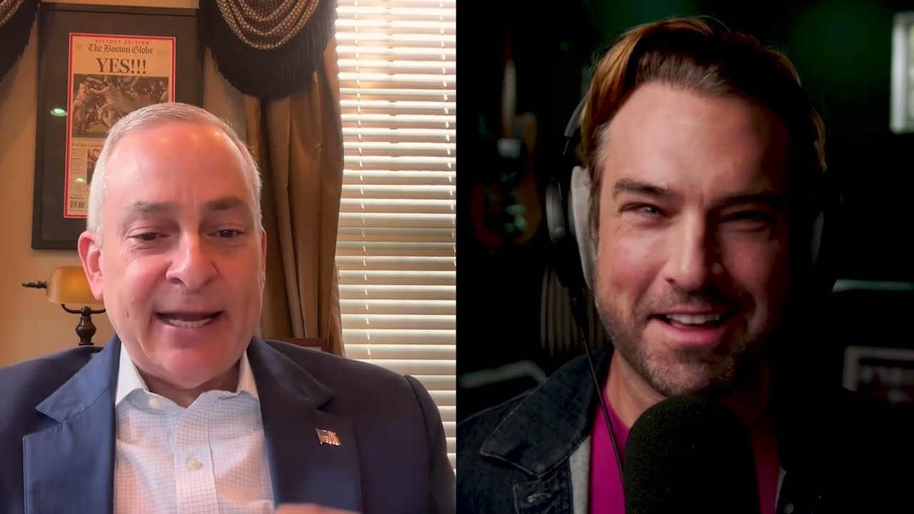 "It's OUTRAGEOUS!"  Police Corruption in Karen Read Case- Mark Bederow "It's OUTRAGEOUS!"  Police Corruption in Karen Read Case- Mark Bederow