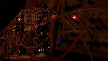 MMLXXI [Make Noise MMG]