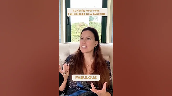 Awaken Your Curiosity: Embrace Adventure Over Fear