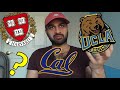 My Grad School Decision (Why I Turned Down Harvard)