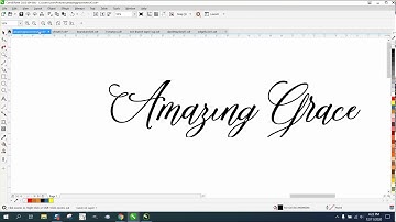 Corel Draw Tips & Tricks Remove watermark or Text in an Object Part 4 weld