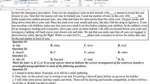 TUSSENTIJDS EXAMEN ENGLISH 11 GLOBAL SUCCESS (WAT MOET IK STUDEREN OM EEN HOGE SCORE TE HALEN?)